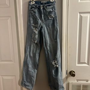 Rue 21 Jeans